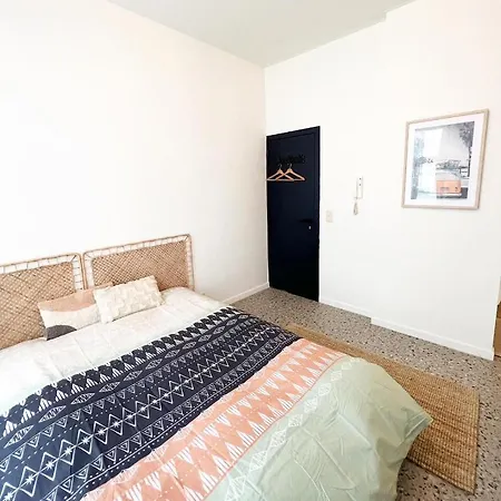 Apartment Antwerp Suites Antwerpen
