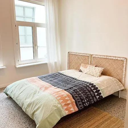 Antwerp Suites Apartment