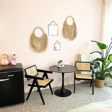 Antwerp Suites