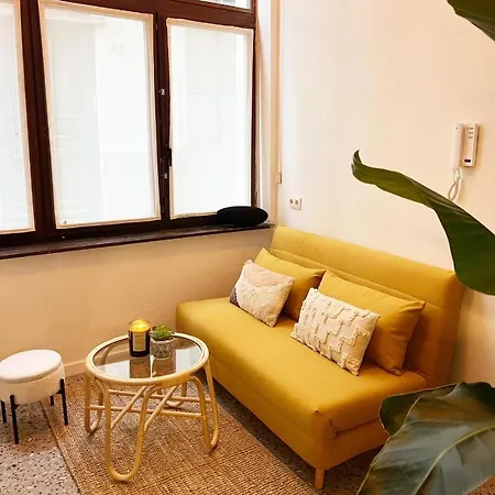 Antwerp Suites Antwerp
