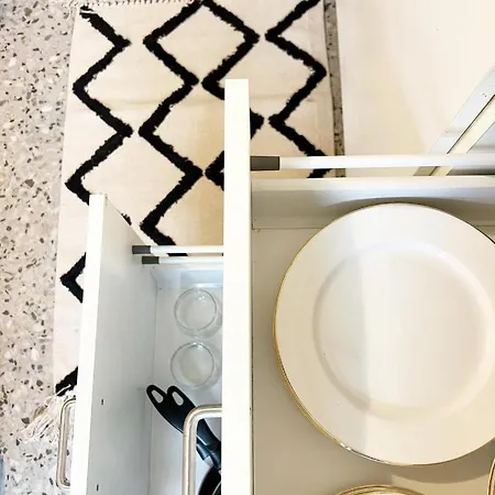 Antwerp Suites Appartamento