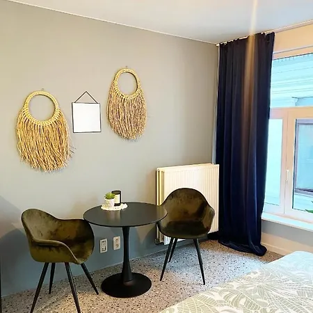 Antwerp Suites * Antwerp
