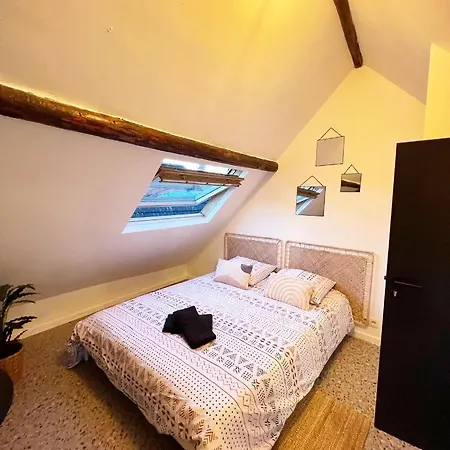 Antwerp Suites Antwerp