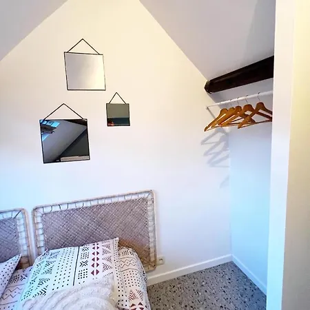 Antwerp Suites Apartment Antwerp