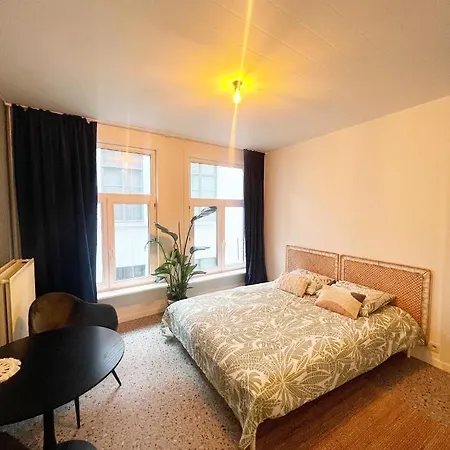 Antwerp Suites Antwerp