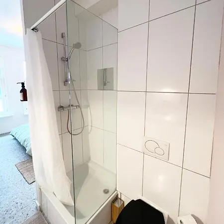 Antwerp Suites Apartment Antwerp