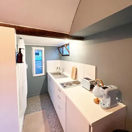 Apartment Antwerp Suites Antwerp
